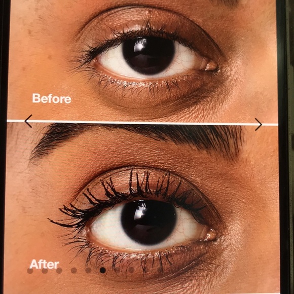 Clinique high impact mascara Black - Picture 8 of 12